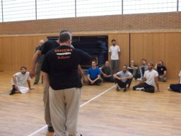 Weitzel Seminar 29 06 2014