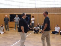 Weitzel Seminar 29 06 2014